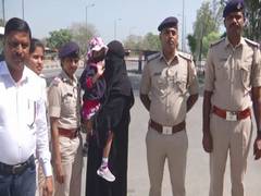 
      
      3 Pakistani nationals repatriated via Attari-Wagah border
      
      