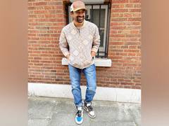 
      
       Rannvijay Singha resumes shooting for 'Mismatched 2' 
      
      