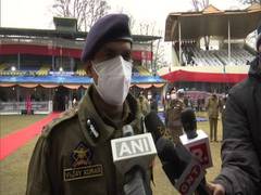 
      
      Will ensure Republic Day celebrations are conducted...
      
      