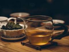 
      
      Research reveals green tea extract improves gut health
      
      