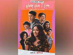 
      
      Netflix unveils trailer of 'Never Have I Ever' season 3 
      
      