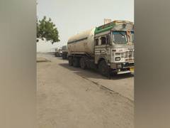 
      
      Odisha forms dedicated corridor to transport surplus medical...
      
      