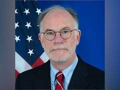 
      
      US disgusted over killing of Afghan govt's media head
      
      