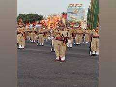 
      
      Tricolour highlight of celebrations as India marks 75th...
      
      