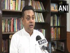 
      
      No one is Queen Victoria or Prince': Sambit Patra on Cong protest
      
      