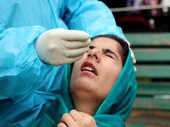 
      
      At 2,922, Maharashtra sees marginal dip in COVID-19 cases
      
      