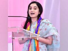 
      
      Pak-based Tehreek-e-Labbaik made plans to kill Nupur Sharma: Cops
      
      