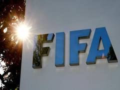 
      
      CAF president Ahmad banned for five years by FIFA
      
      