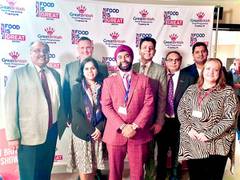 
      
      UK and India long and enduring friendship takes a food-full...
      
      