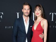 
      
      EL James' 'Freed' to release in June 2021
      
      