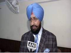 
      
      Punjab CM says he's considering RS MP's demand for creating...
      
      