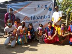 
      
      Filaantro presents Raise To Win!
      
      