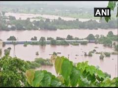 
      
      All 900 on-board Mahalaxmi Express rescued 
      
      