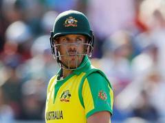 
      
      Finch terms Shaun Marsh as most underrated T20 player
      
      