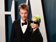 
      
      Billie Eilish, Finneas O'Connell set to perform at Oscars 2022
      
      