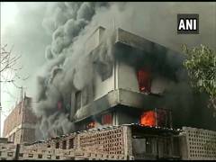
      
        3 dead, 26 injured in Haryana factory explosion 
      
      