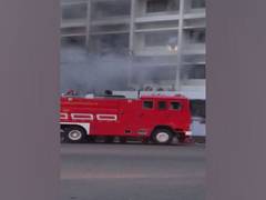 
      
      Vijayawada: After hotel fire, DC cancels Ramesh Hospital's...
      
      