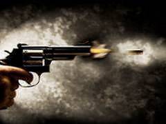 
      
      Two criminals held after encounter with police in Bengaluru
      
      