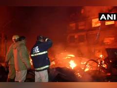 
      
      Odisha govt hikes allowances of Fire Service personnel 
      
      