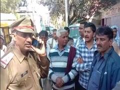 
      
      Rajasthan: DSP suspended, constables terminated in Behror...
      
      