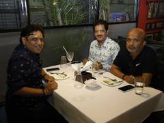 
      
      Karims- A Mughlai Cuisine is now in Andheri West, Mumbai
      
      