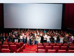 
      
      JustDogs hosts special screenings of 777 Charlie 
      
      
