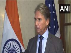 
      
      All countries should emulate what India has done in climate...
      
      