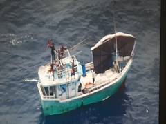
      
      Fishermen clash over use of 'ring net' in Vizag
      
      