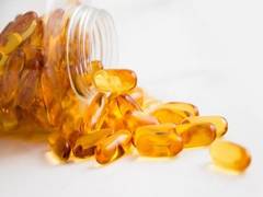 
      
      Omega-3 fat supplements ineffective for cancer prevention: Study
      
      