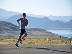 
    Study examines why doing less amount of exercise makes it even tougher to do
    