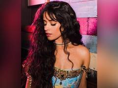 
      
      Camila Cabello shuts down Shawn Mendes breakup rumours
      
      