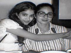 
      
      Janhvi Kapoor gets mother Sridevi's handwritten note tattooed
      
      