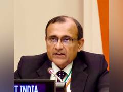 
      
      Taliban's rise to power poses complex security threat: India at UN
      
      
