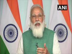 
      
      PM Modi to inaugurate BASE University building in Bengaluru...
      
      