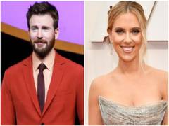 
      
      Chris Evans, Scarlett Johansson roped in for Apple's upcoming...
      
      