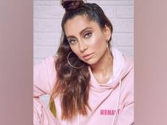 
      
      Anusha Dandekar reveals she cheated on her ex-partner in early 20s
      
      