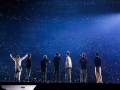 
      
      BTS to be absent from MAMAs due to 10-day self-quarantine
      
      