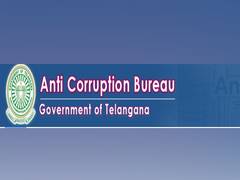 
      
      Telangana: ACB files case against 9 accused for swindling Rs...
      
      