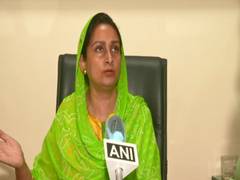 
      
      Farmers will take their 'revenge' in upcoming Assembly poll,...
      
      