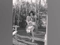 
      
      Kylie Jenner amuse with daughter's cool attitude
      
      