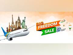 
      
      HappyEasyGo launches the 'Big Freedom Sale' to boost travel 
      
      