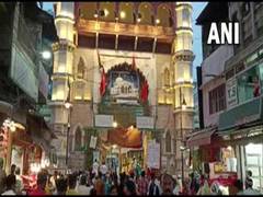 
      
      Ajmer: Provocative statements by clerics hit devotees' footfall
      
      