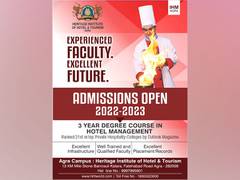 
      
      Apply at Heritage Institute Of Hotel And Tourism
      
      