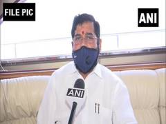 
      
      CM Eknath Shinde to chair disaster management meeting today
      
      