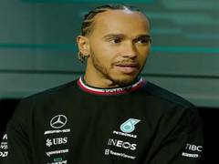 
      
      Apple TV Plus acquires Lewis Hamilton documentary project
      
      