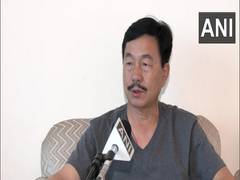 
      
      Arunachal labourers missing case will be solved soon: Tapir Gao
      
      