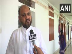 
      
      Turmoil in Odisha Congress after party MLA votes for Murmu
      
      
