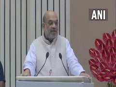 
      
      Cooperative model is middle path that succeeds: Amit Shah
      
      