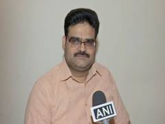 
      
      BJP's Lanka Dinakar opposes Andhra govt's decision to install...
      
      
