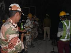
      
      ITBP rescues three injured and retrieves two bodies in Kinnaur 
      
      